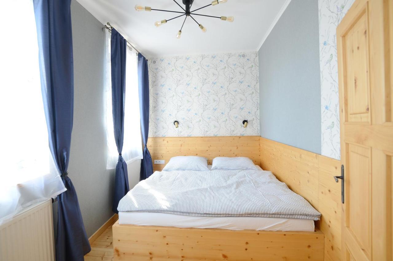 Apartmany Stepankova 85 Chrudim Eksteriør bilde