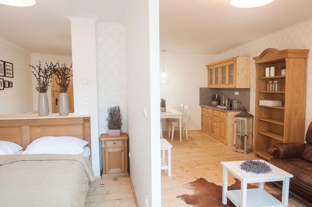 Apartmany Stepankova 85 Chrudim Eksteriør bilde